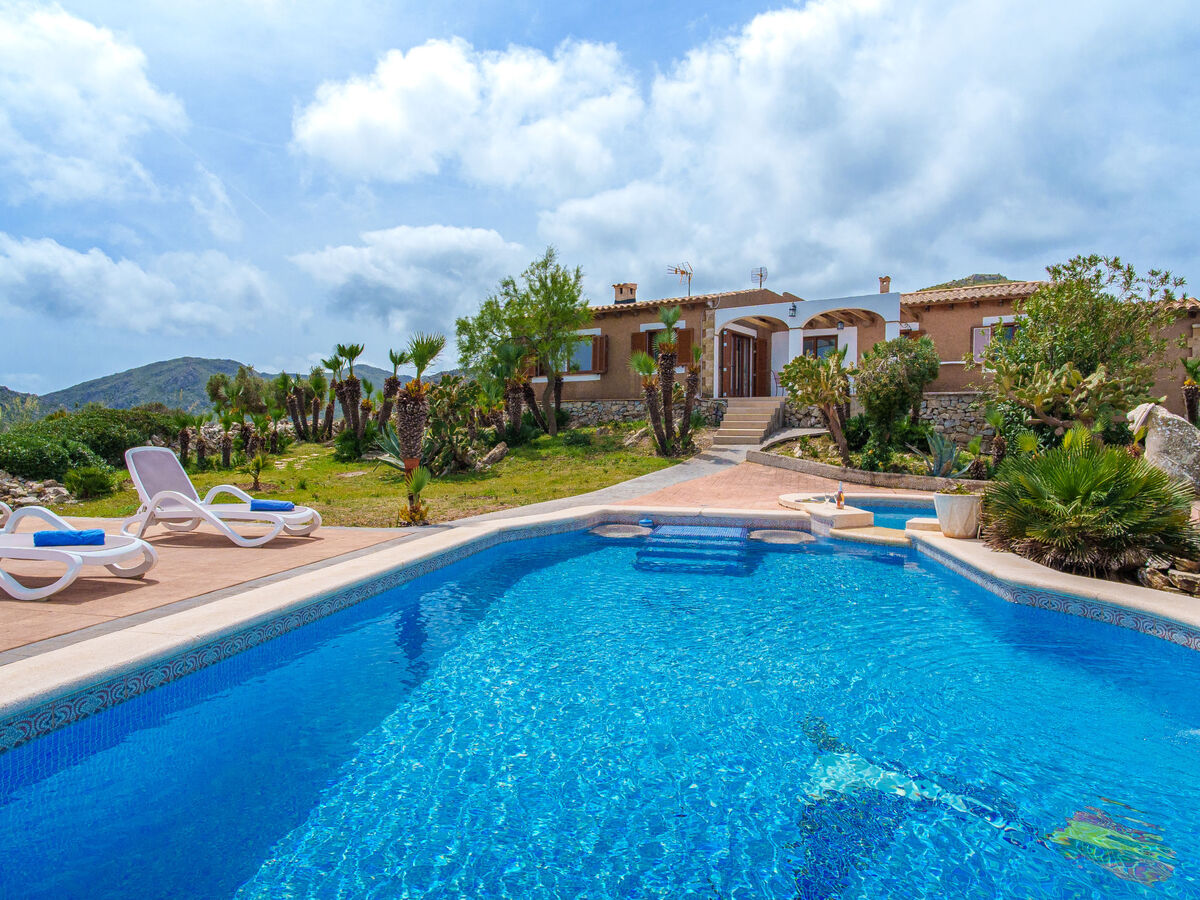 Villa Cala Torta Na Moli avec piscine privée - Photo 4