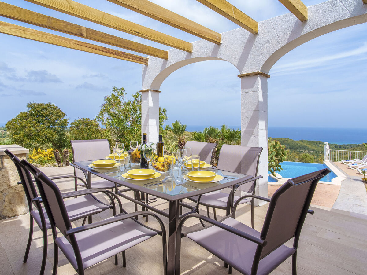 Villa Cala Torta Na Moli avec piscine privée - Photo 5