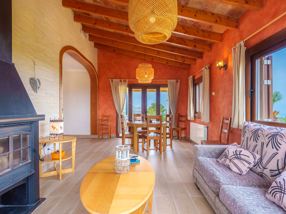 Villa Cala Torta Na Moli avec piscine privée - Photo 6