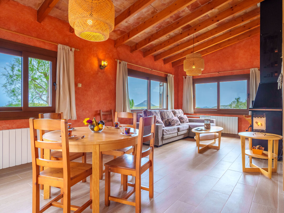 Villa Cala Torta Na Moli avec piscine privée - Photo 7
