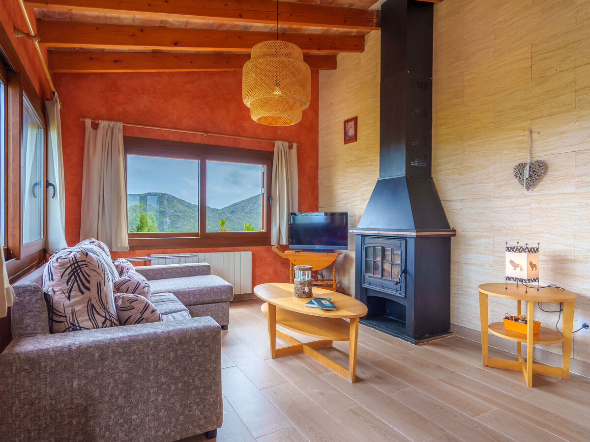Villa Cala Torta Na Moli avec piscine privée - Photo 8