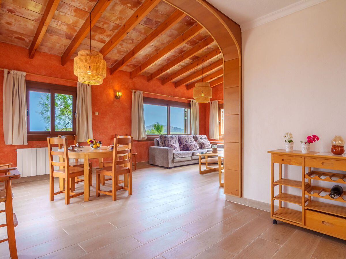 Villa Cala Torta Na Moli avec piscine privée - Photo 9