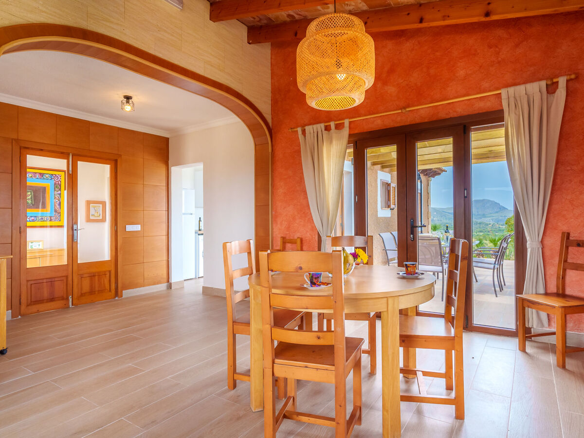 Villa Cala Torta Na Moli avec piscine privée - Photo 13