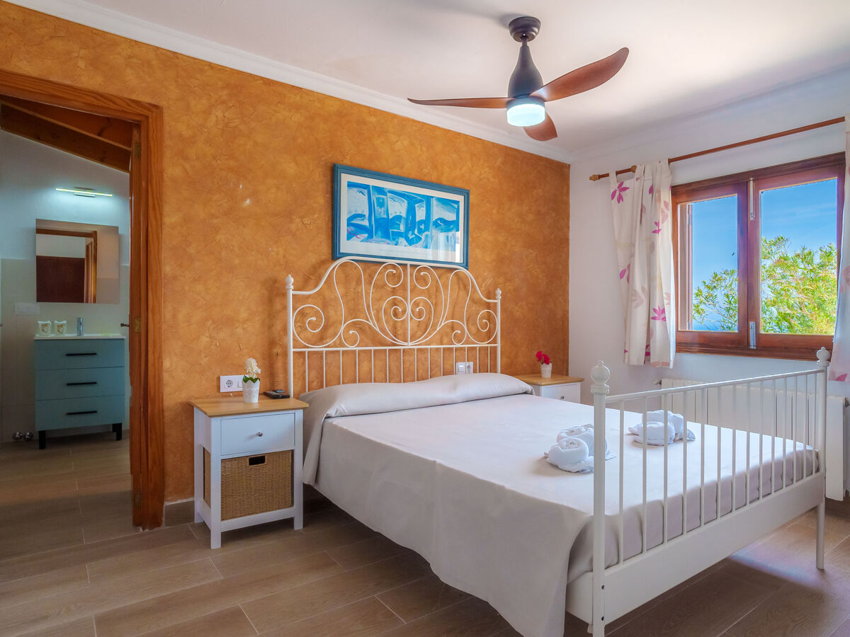 Villa Cala Torta Na Moli avec piscine privée - Photo 15
