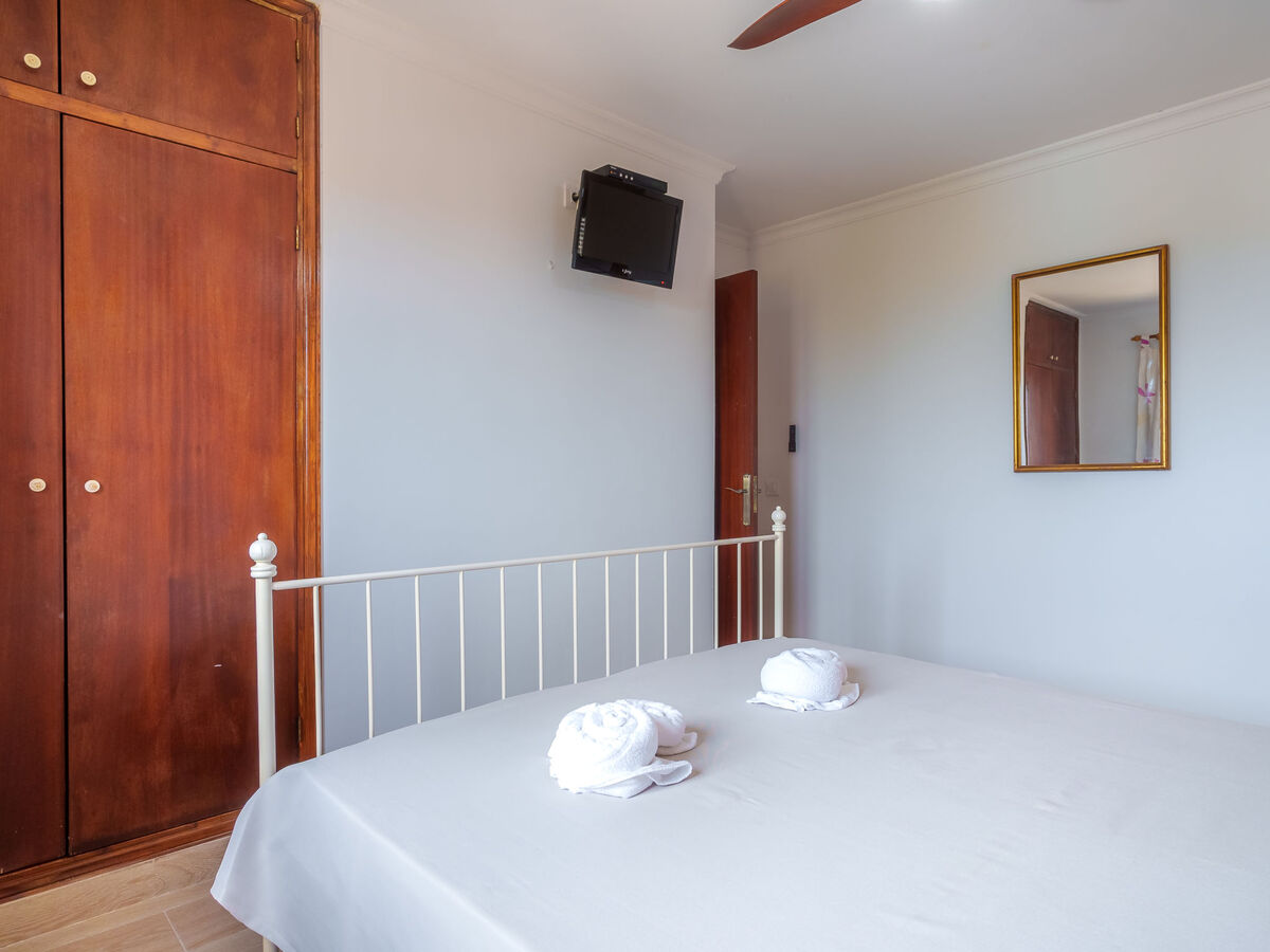 Villa Cala Torta Na Moli avec piscine privée - Photo 16