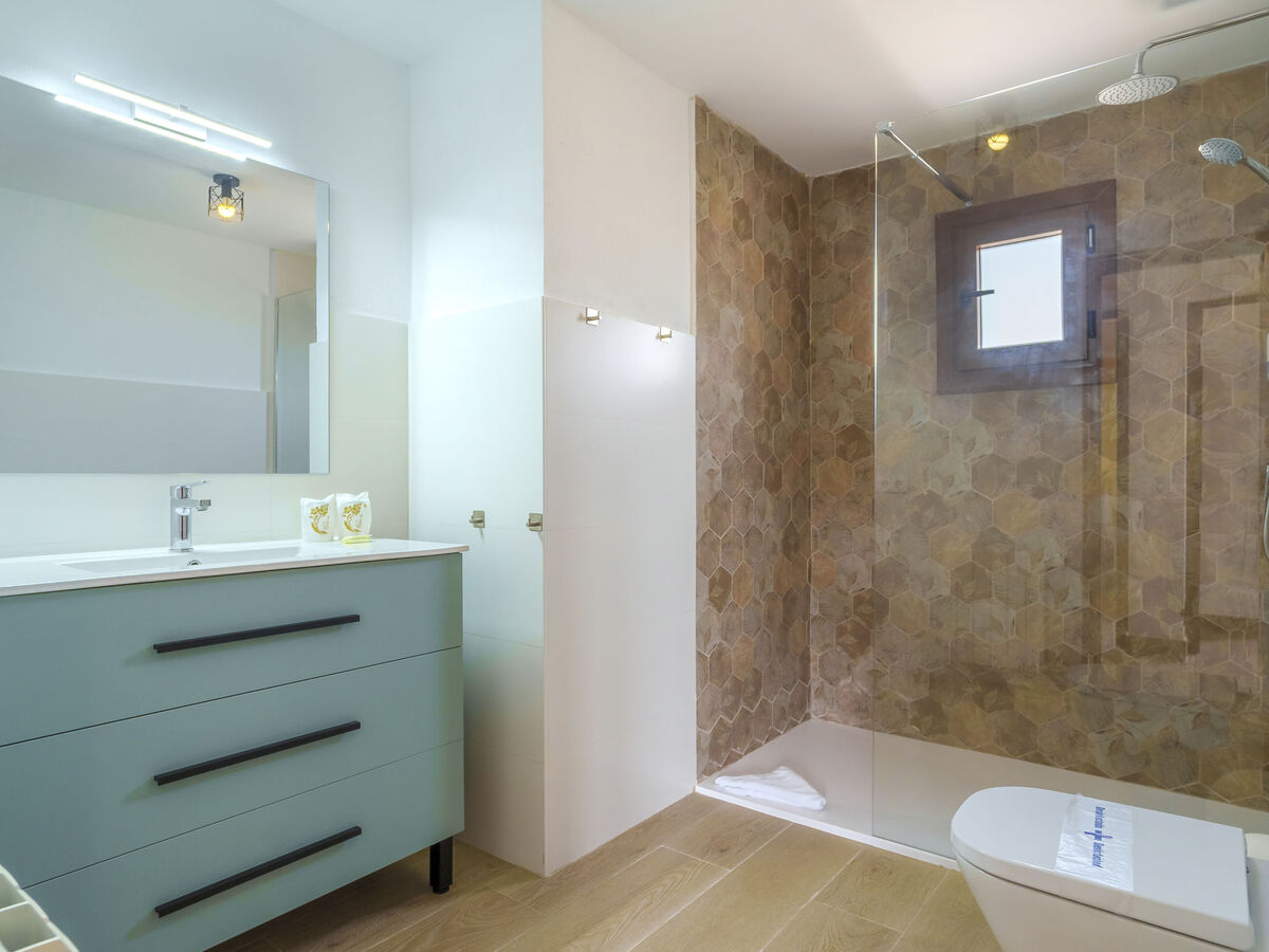 Villa Cala Torta Na Moli avec piscine privée - Photo 17