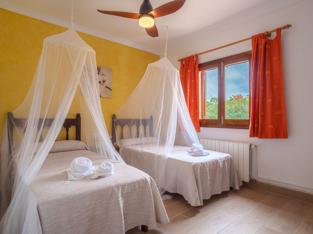 Villa Cala Torta Na Moli avec piscine privée - Photo 18