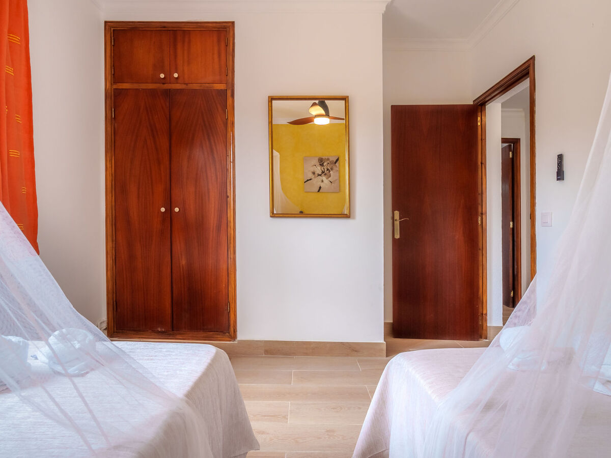 Villa Cala Torta Na Moli avec piscine privée - Photo 19