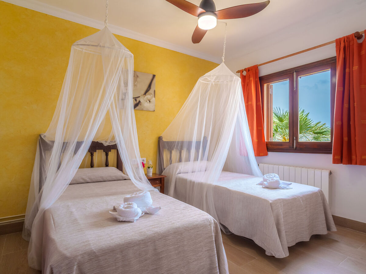 Villa Cala Torta Na Moli avec piscine privée - Photo 20