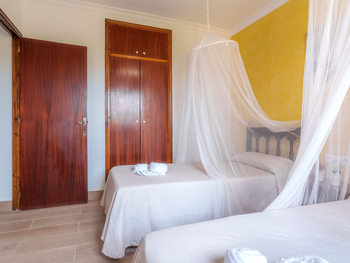 Villa Cala Torta Na Moli avec piscine privée - Photo 21