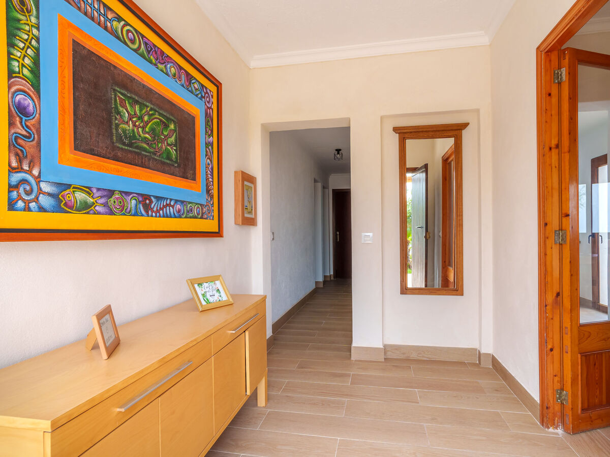 Villa Cala Torta Na Moli avec piscine privée - Photo 22
