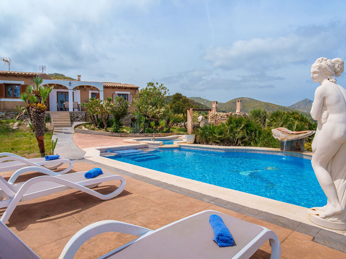 Villa Cala Torta Na Moli avec piscine privée - Photo 23