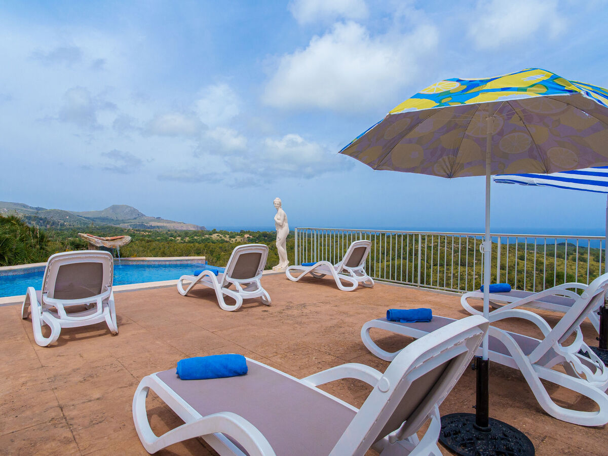 Villa Cala Torta Na Moli avec piscine privée - Photo 25