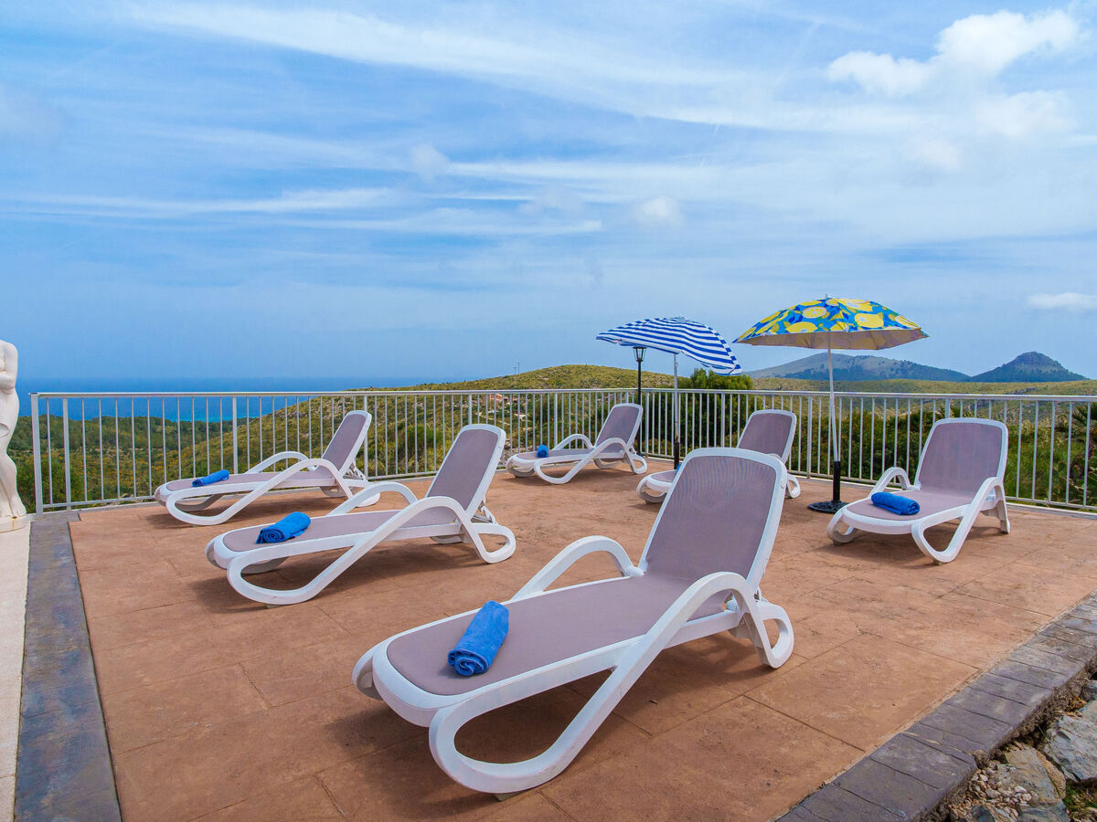 Villa Cala Torta Na Moli avec piscine privée - Photo 26
