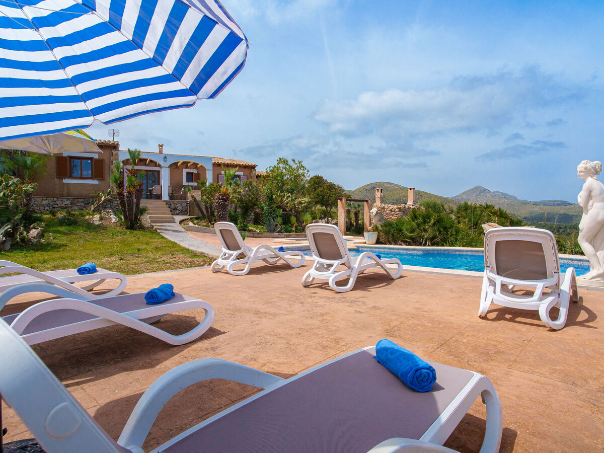 Villa Cala Torta Na Moli avec piscine privée - Photo 27