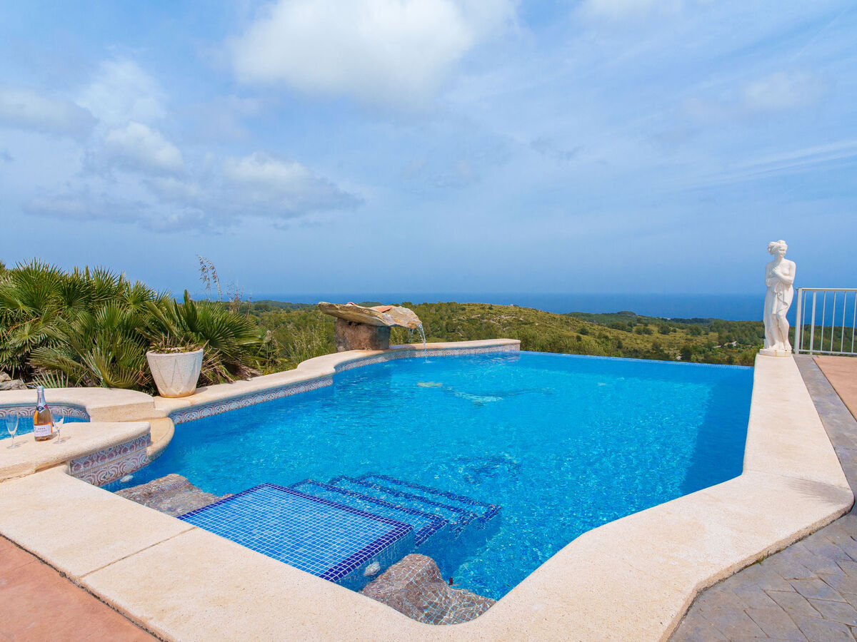 Villa Cala Torta Na Moli avec piscine privée - Photo 29