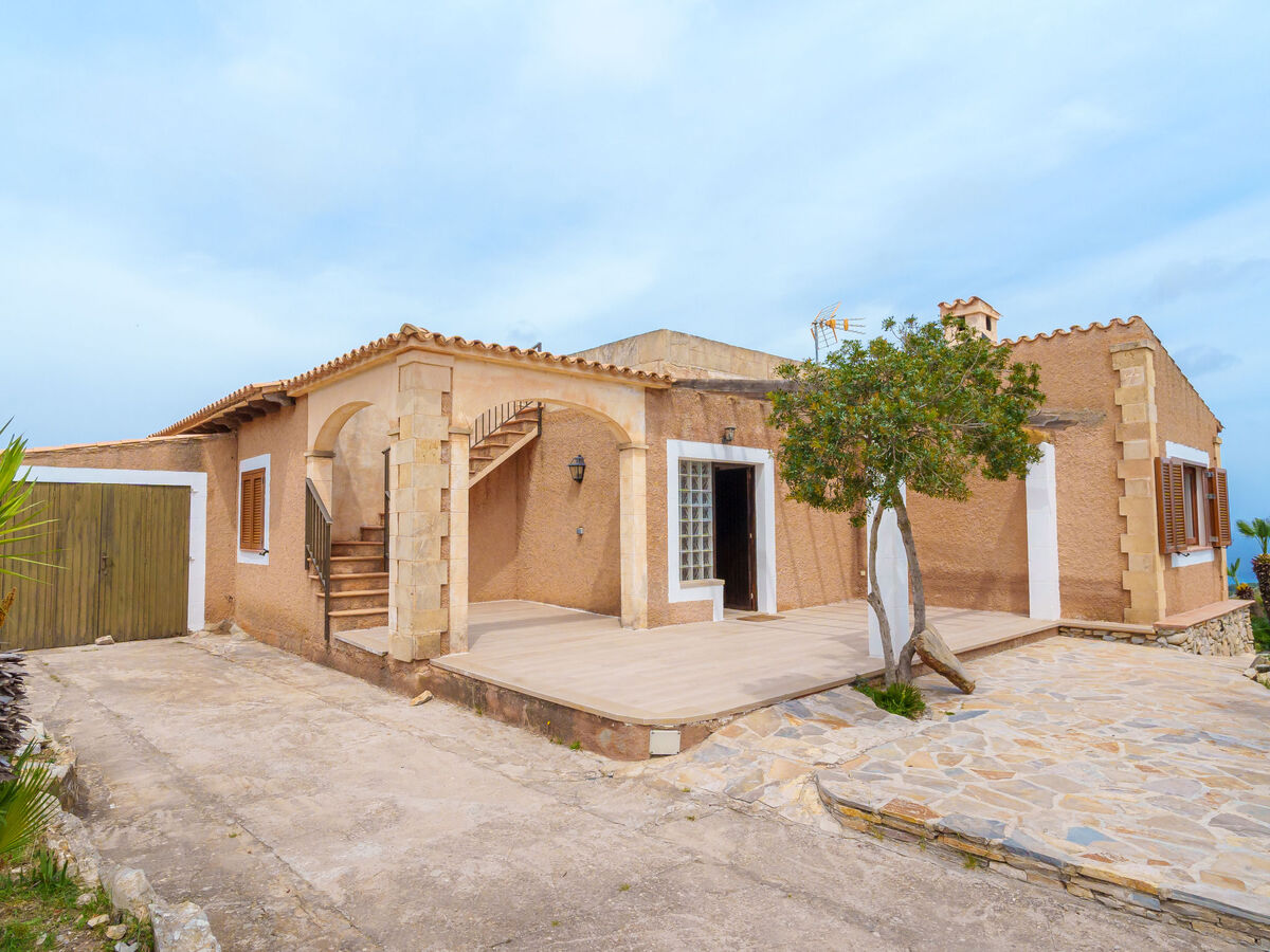 Villa Cala Torta Na Moli avec piscine privée - Photo 32