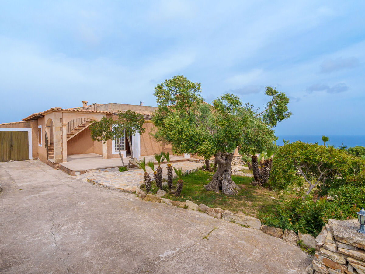 Villa Cala Torta Na Moli avec piscine privée - Photo 33