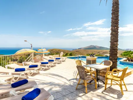 Cala Torta Na Lluny, Villa 10 personnes à Cala Torta - Photo 2
