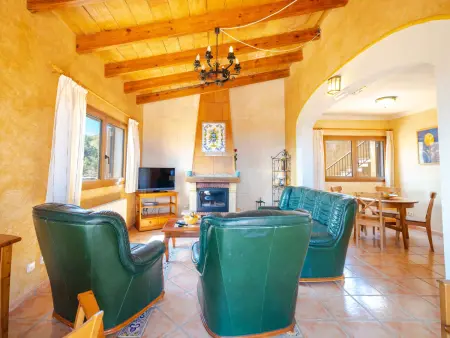 Cala Torta Na Lluny, Villa 10 personnes à Cala Torta - Photo 4