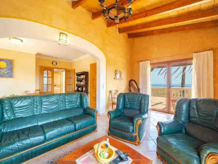 Cala Torta Na Lluny, Villa 10 personnes à Cala Torta - Photo 6