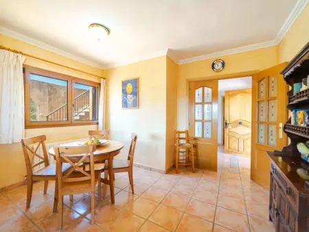 Cala Torta Na Lluny, Villa 10 personnes à Cala Torta - Photo 8