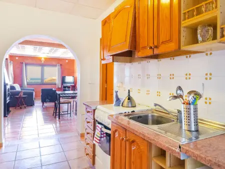 Cala Torta Na Lluny, Villa 10 personnes à Cala Torta - Photo 12