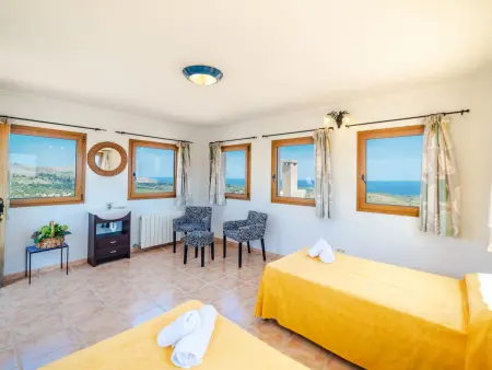 Cala Torta Na Lluny, Villa 10 personnes à Cala Torta - Photo 15