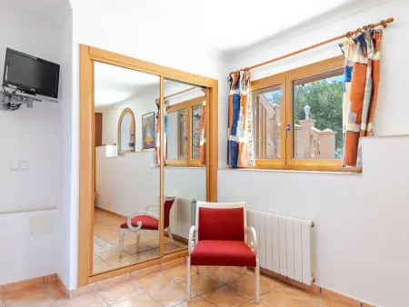 Cala Torta Na Lluny, Villa 10 personnes à Cala Torta - Photo 20