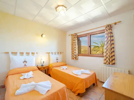Cala Torta Na Lluny, Villa 10 personnes à Cala Torta - Photo 21