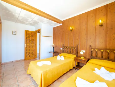 Cala Torta Na Lluny, Villa 10 personnes à Cala Torta - Photo 23