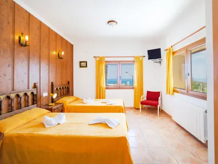 Cala Torta Na Lluny, Villa 10 personnes à Cala Torta - Photo 24
