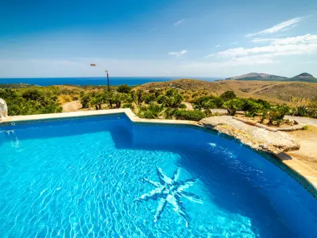 Cala Torta Na Lluny, Villa 10 personnes à Cala Torta - Photo 31