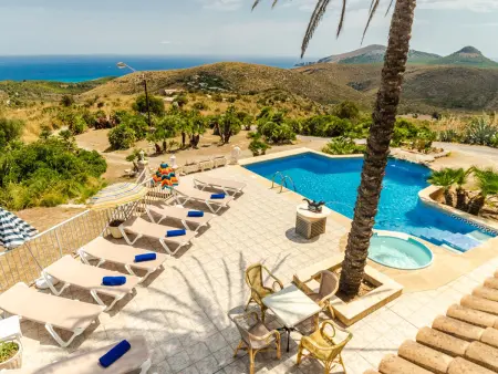 Cala Torta Na Lluny, Villa 10 personnes à Cala Torta - Photo 32