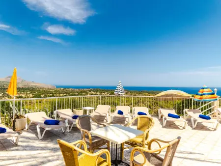 Cala Torta Na Lluny, Villa 10 personnes à Cala Torta - Photo 33