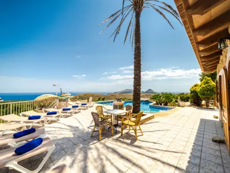 Cala Torta Na Lluny, Villa 10 personnes à Cala Torta - Photo 34