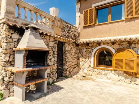 Cala Torta Na Lluny, Villa 10 personnes à Cala Torta - Photo 35