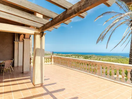 Cala Torta Na Lluny, Villa 10 personnes à Cala Torta - Photo 36