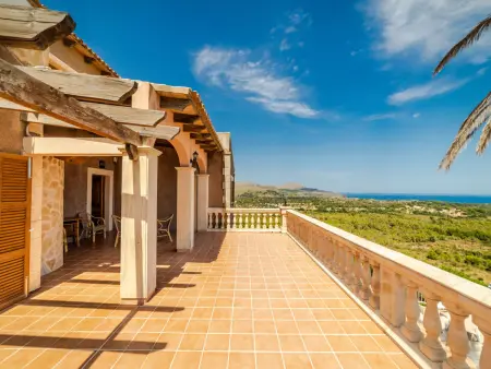 Cala Torta Na Lluny, Villa 10 personnes à Cala Torta - Photo 37