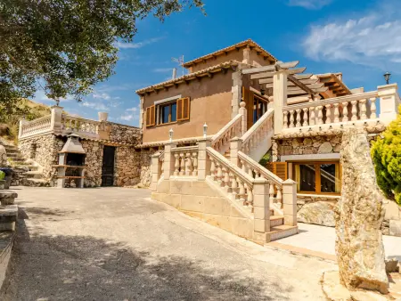 Cala Torta Na Lluny, Villa 10 personnes à Cala Torta - Photo 38