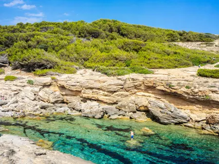Cala Torta Na Lluny, Villa 10 personnes à Cala Torta - Photo 39