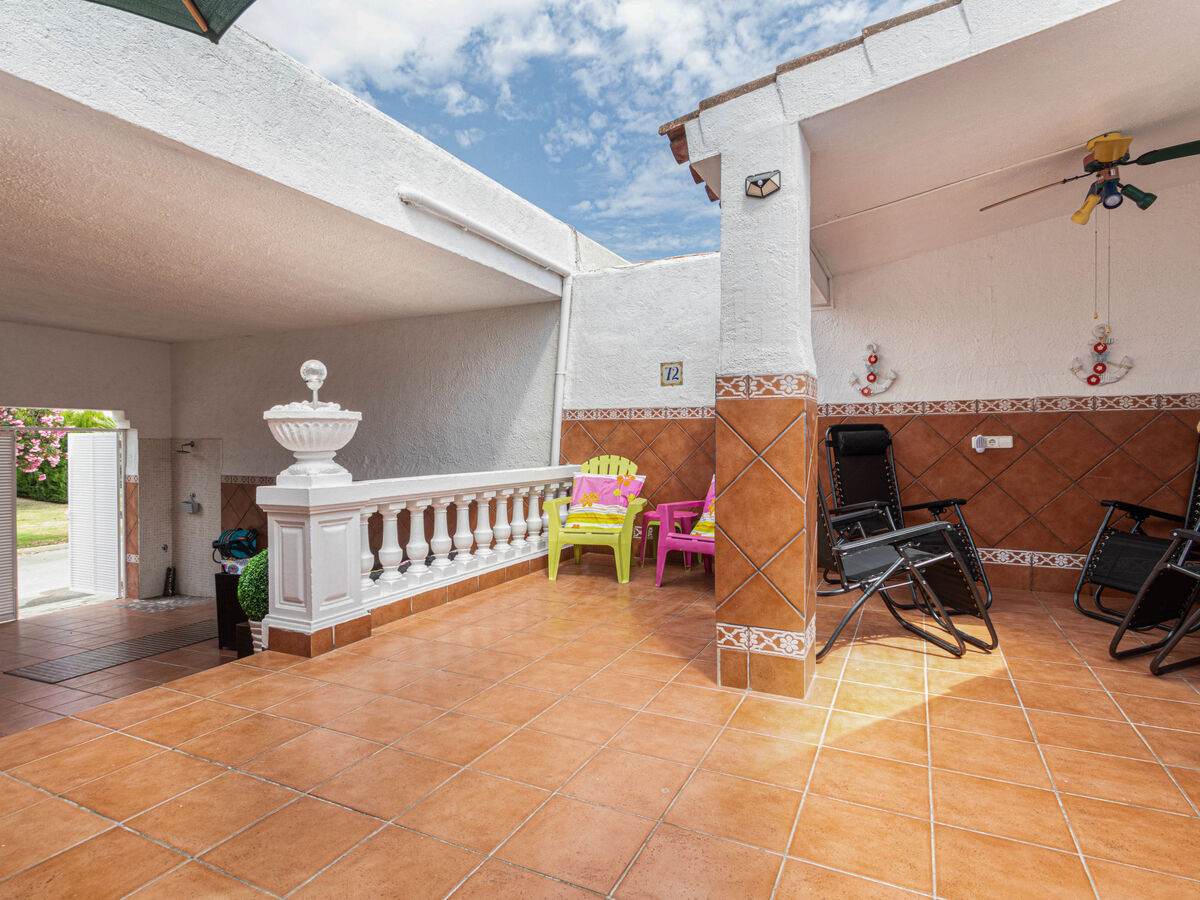 Sagenta, maison 2 chambres à 500 m de la plage - Photo 21