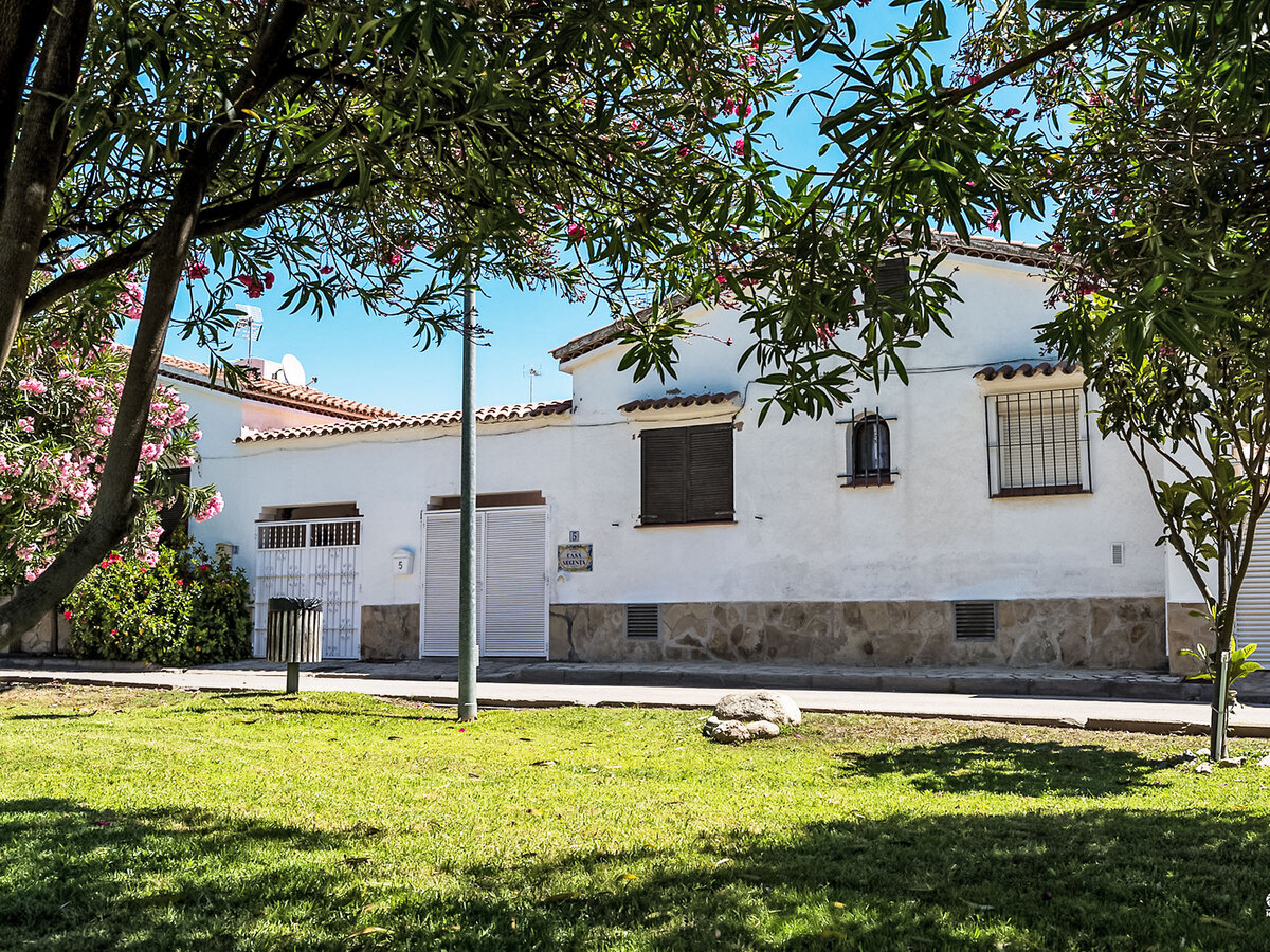 Sagenta, maison 2 chambres à 500 m de la plage - Photo 22