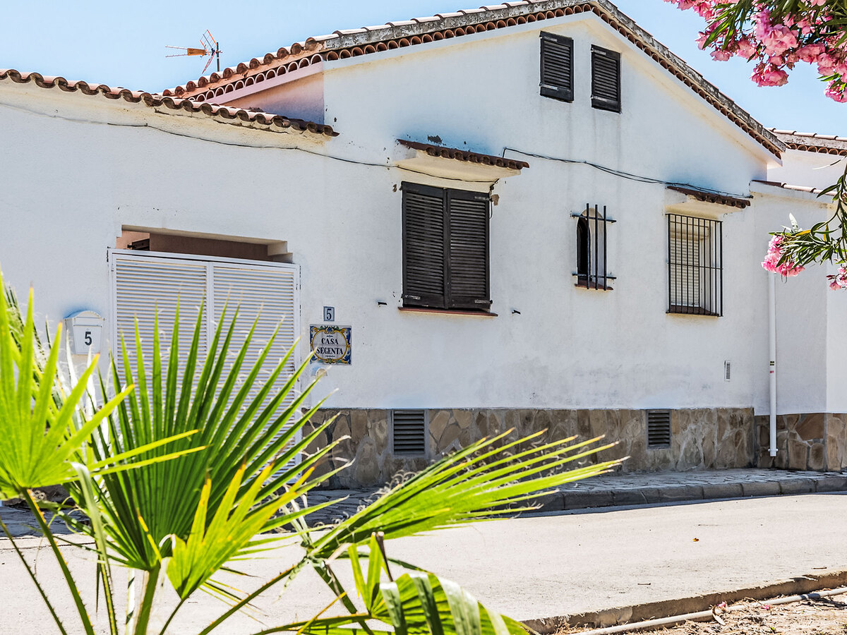 Sagenta, maison 2 chambres à 500 m de la plage - Photo 24