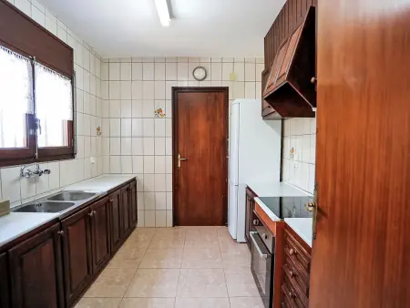 Maison El Rinconcito à L'Ampolla, piscine privée et grand domaine : photo 4