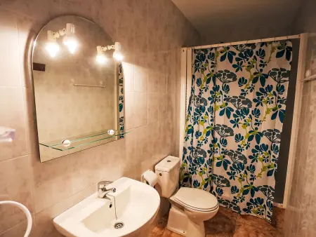 Maison El Rinconcito à L'Ampolla, piscine privée et grand domaine : photo 10