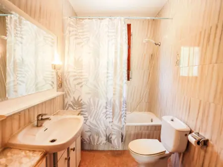 Maison El Rinconcito à L'Ampolla, piscine privée et grand domaine : photo 11