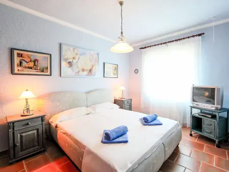 Maison Sara à Javea, vue mer et piscine à l'abri des regards : photo 6