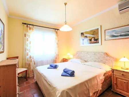 Maison Sara à Javea, vue mer et piscine à l'abri des regards : photo 7