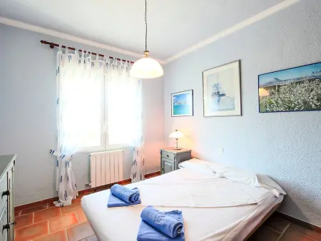 Maison Sara à Javea, vue mer et piscine à l'abri des regards : photo 8
